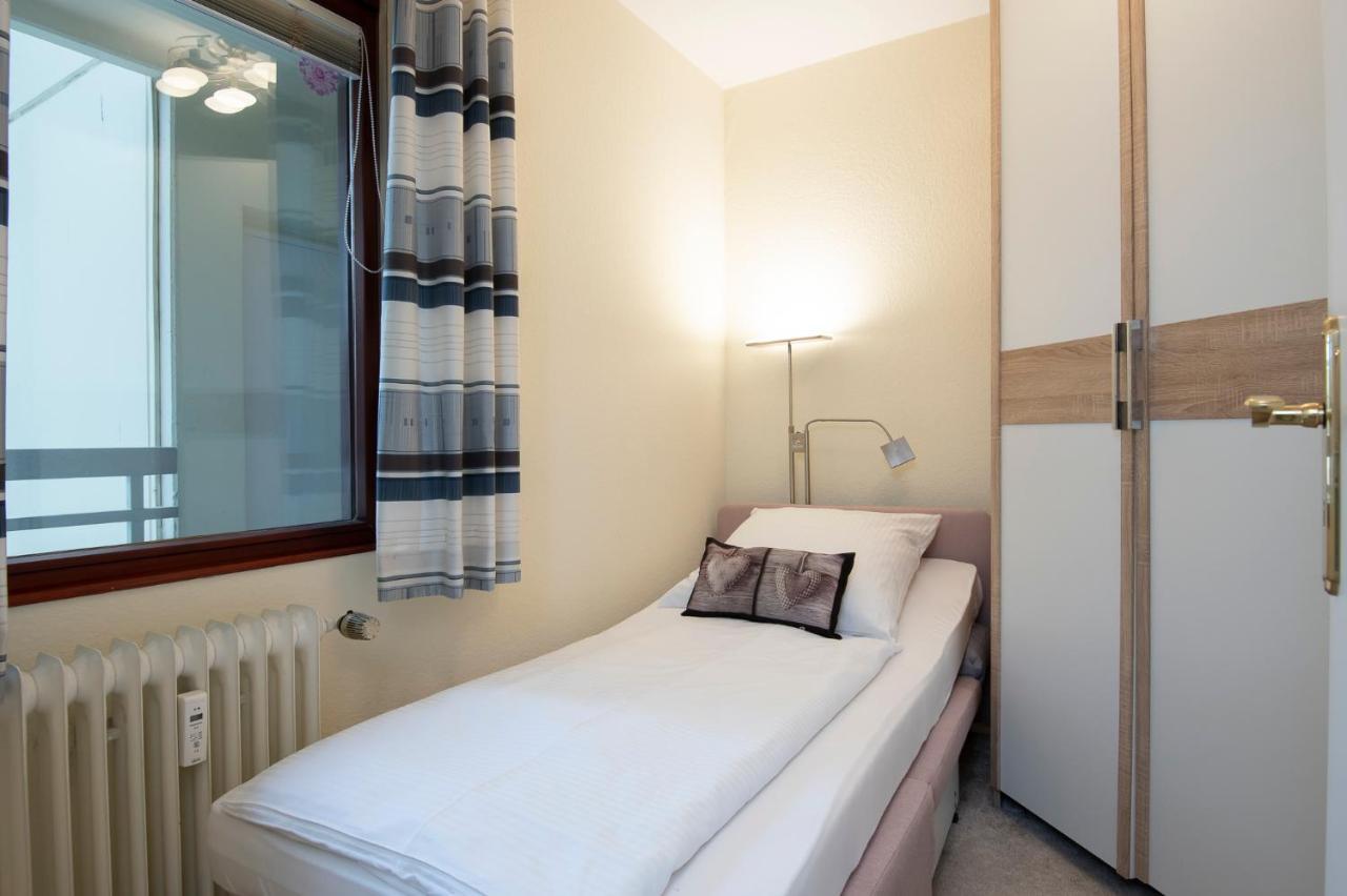 Grömitz Center II Wohnung 435 Grömitz