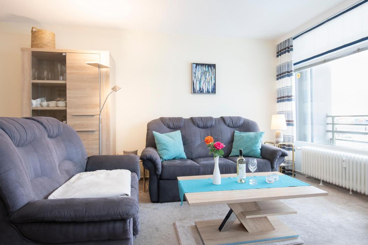 Apartment Grömitz Center II Wohnung 435 Grömitz