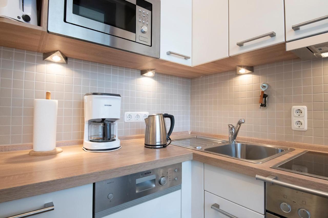 Groemitz Center Ostseeflair Apartment
