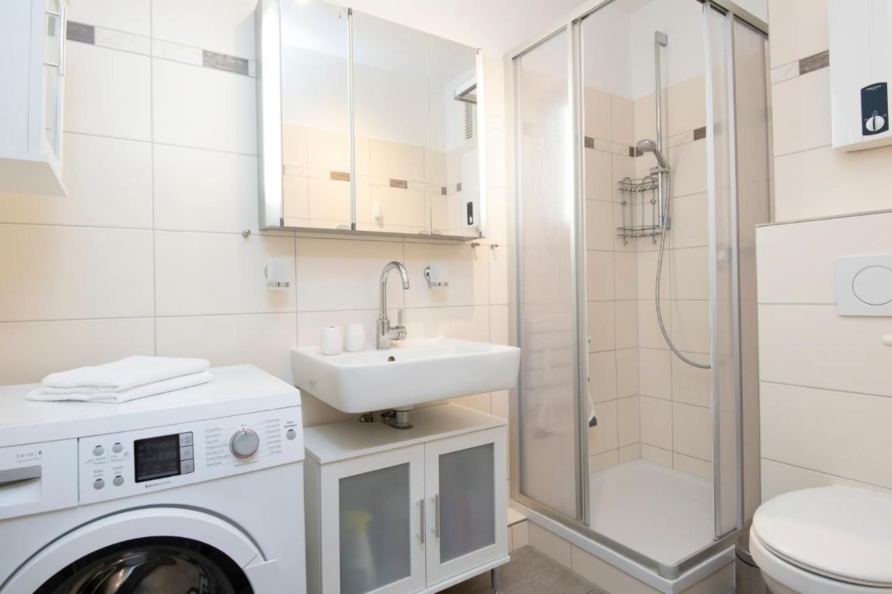 Apartment Groemitz Center Ostseeflair