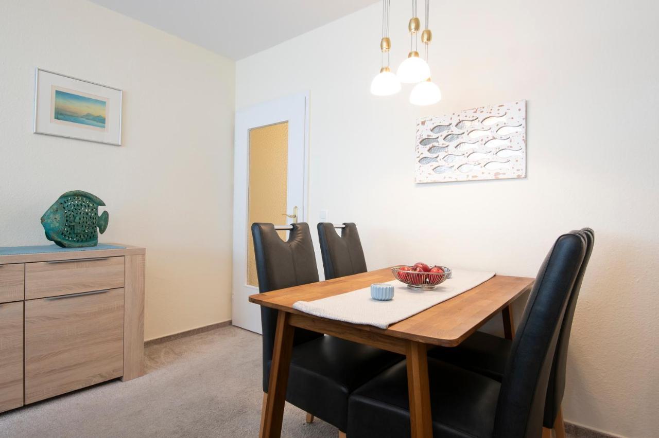 Apartment Groemitz Center Ostseeflair