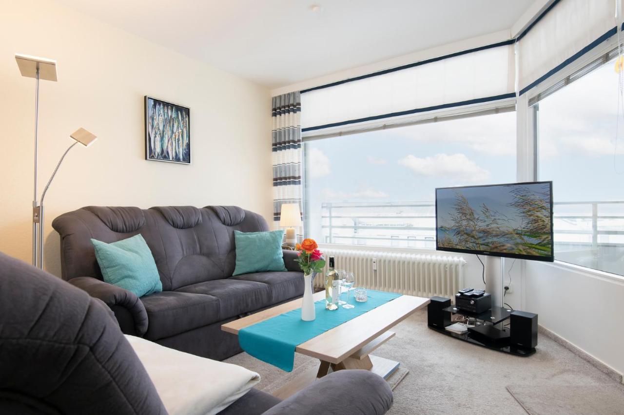 Grömitz Center II Wohnung 435