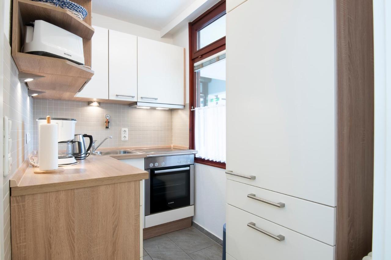 Apartment Groemitz Center Ostseeflair *