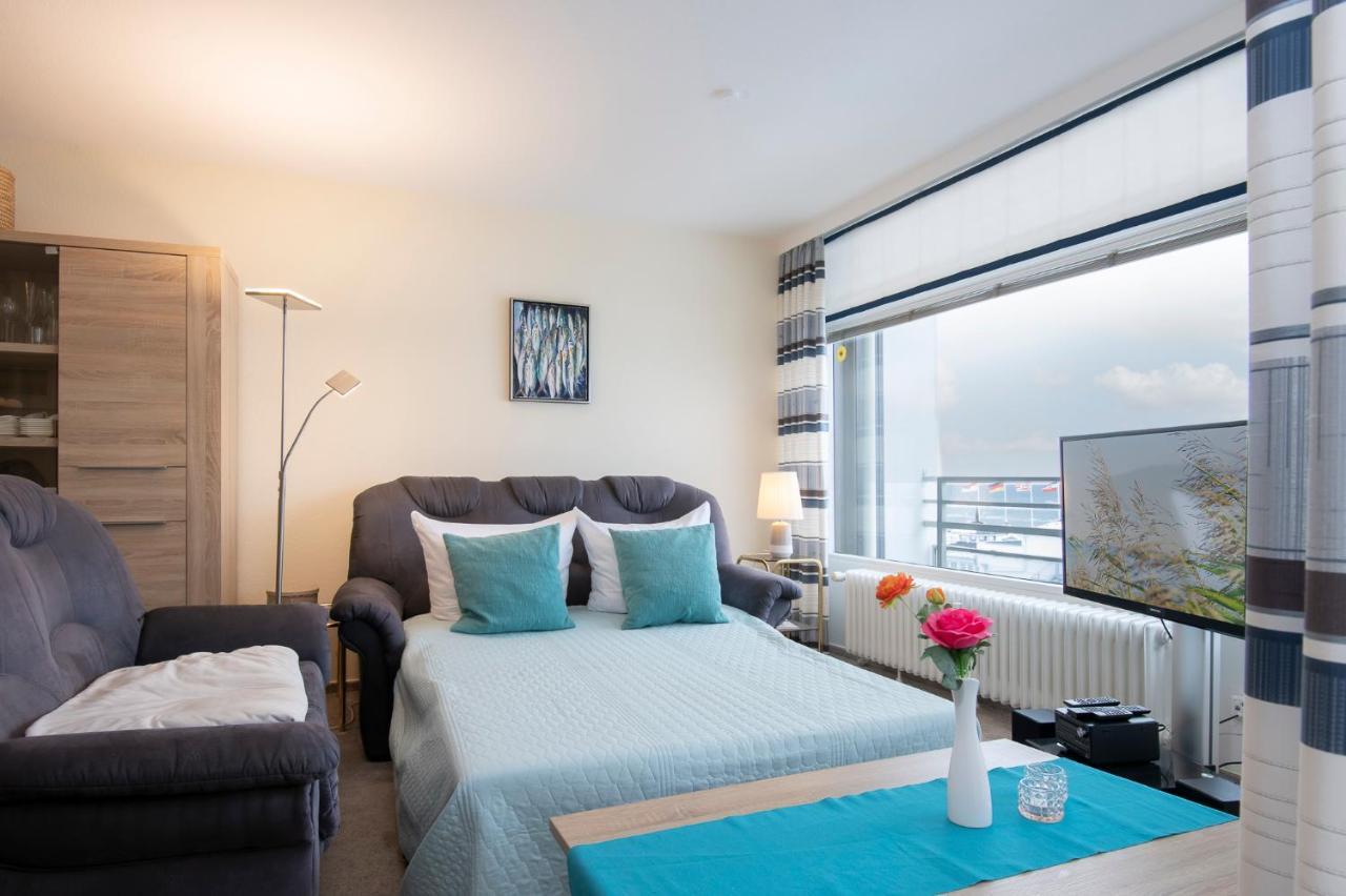 Apartment Groemitz Center Ostseeflair *