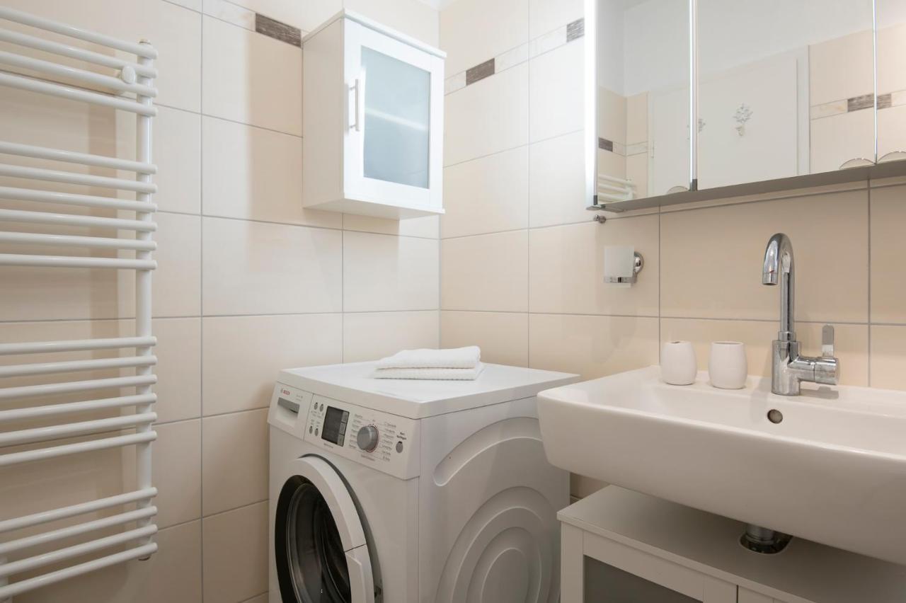Apartment Grömitz Center II Wohnung 435 Grömitz