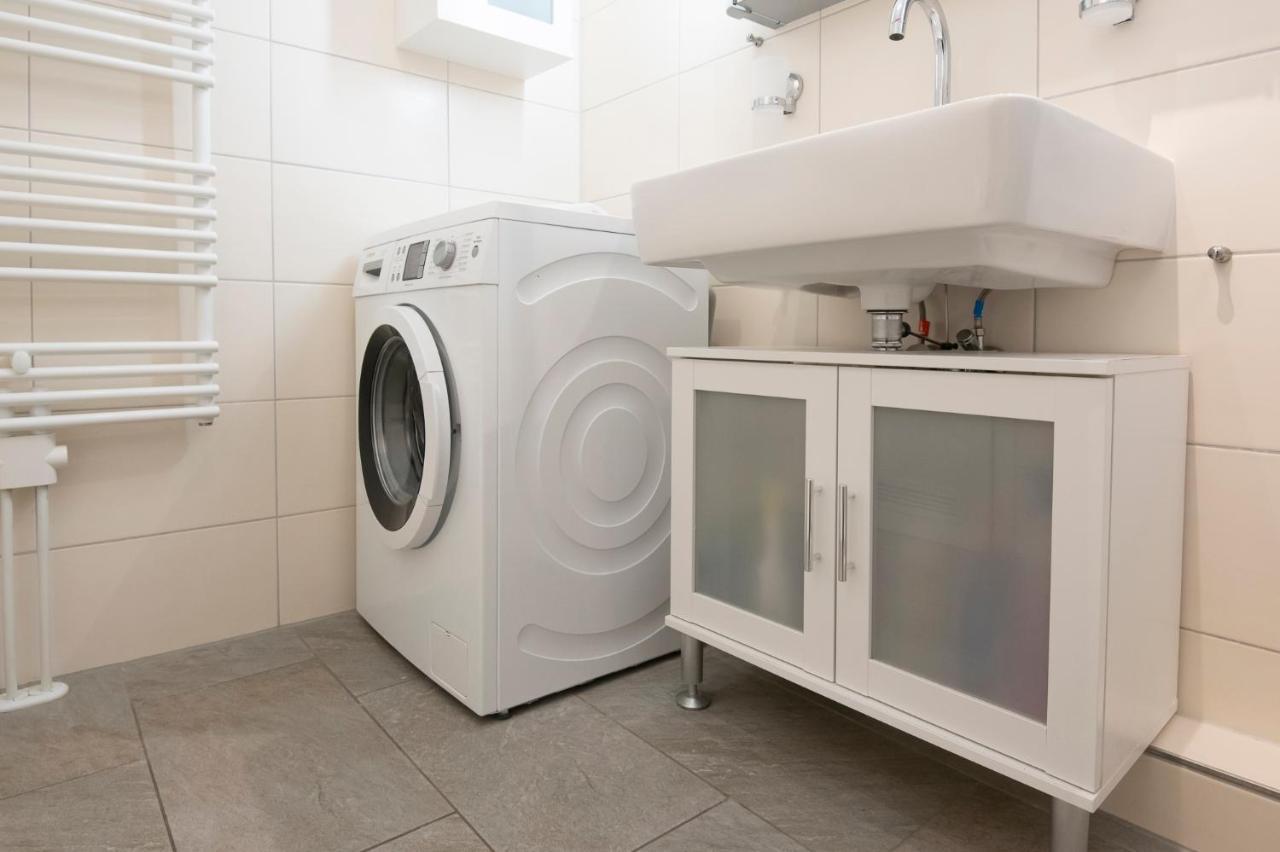 Groemitz Center Ostseeflair Apartment