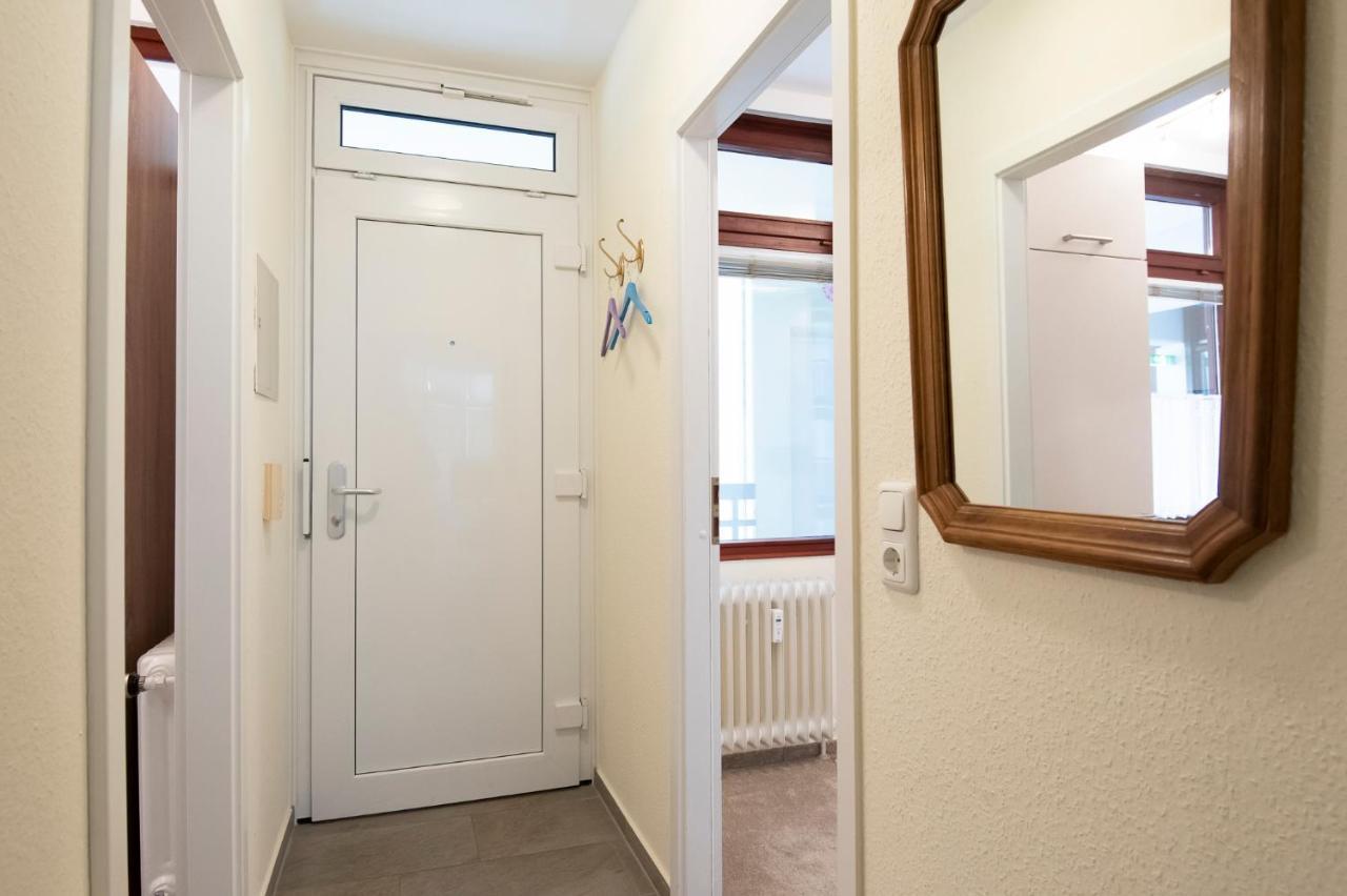 Apartment Groemitz Center Ostseeflair