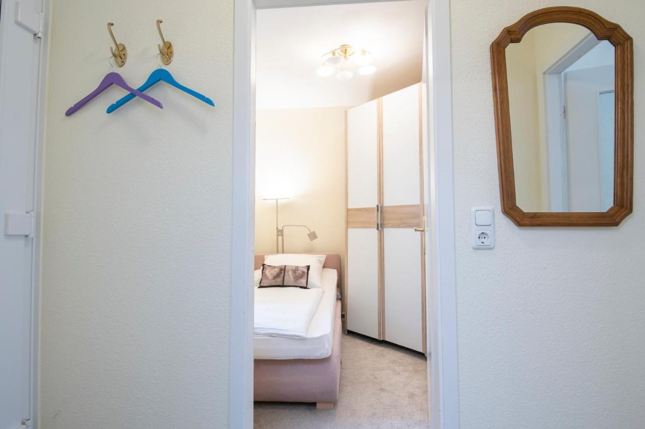 Apartment Groemitz Center Ostseeflair