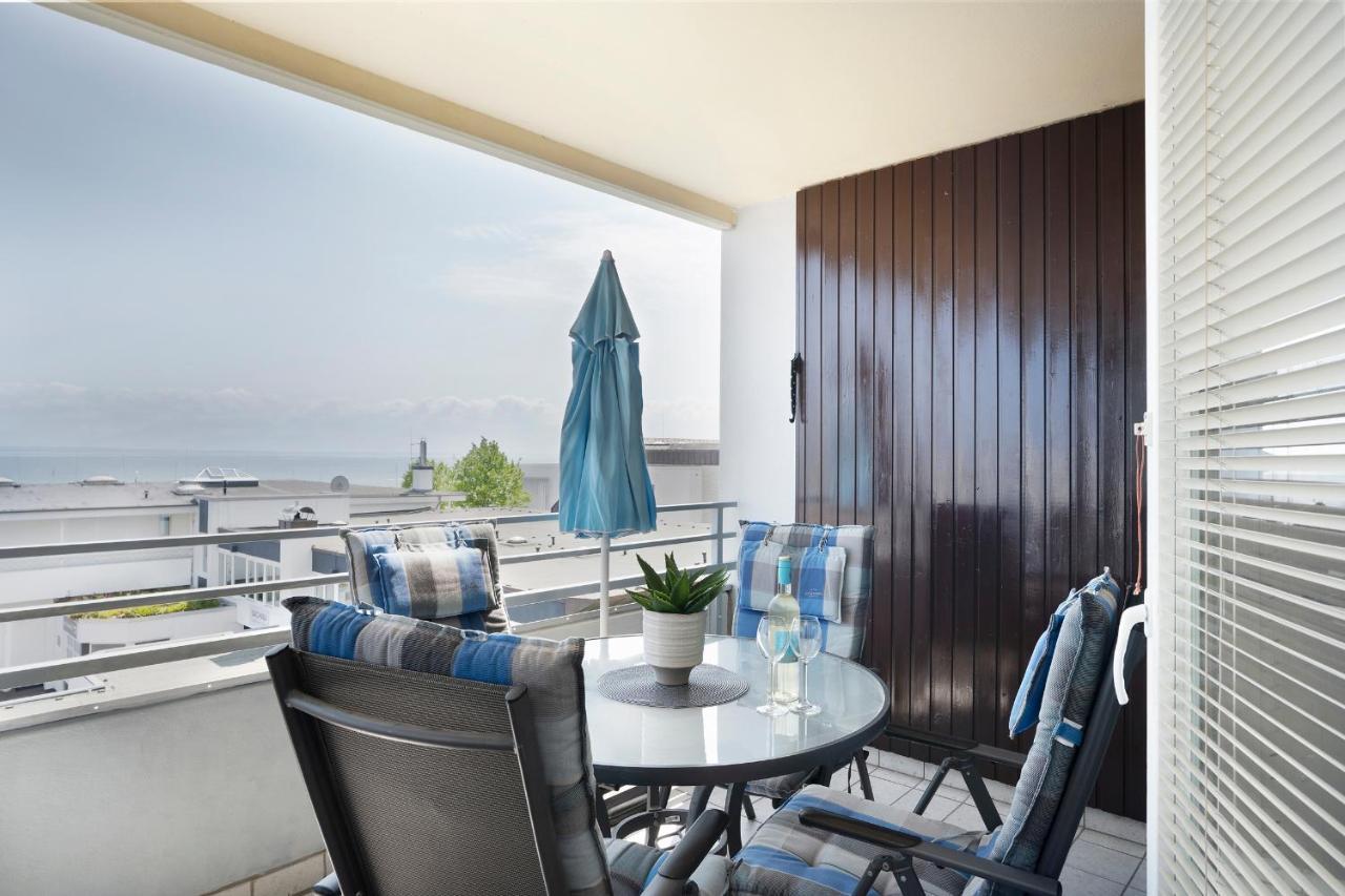 Apartment Groemitz Center Ostseeflair
