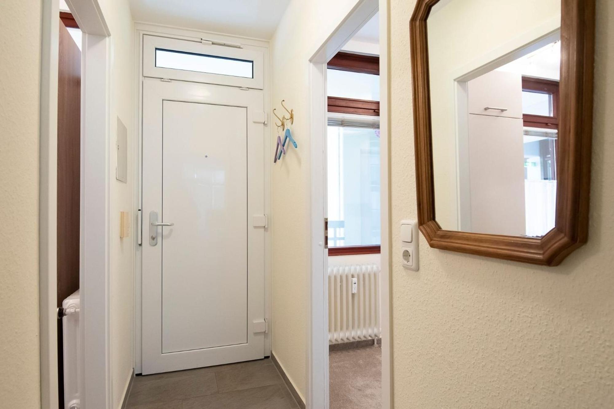 Apartment Grömitz Center II Wohnung 435