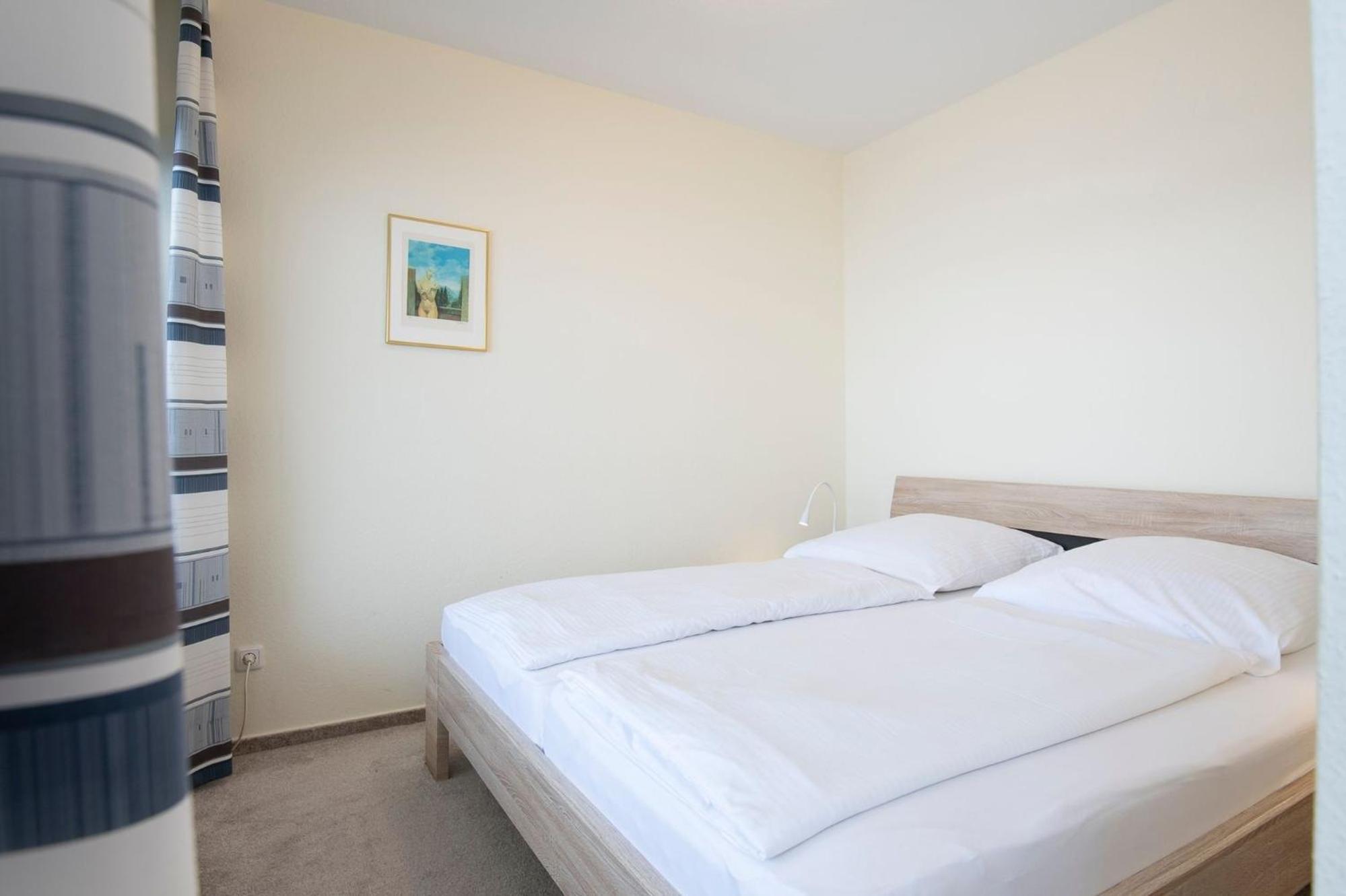 Apartment Grömitz Center II Wohnung 435