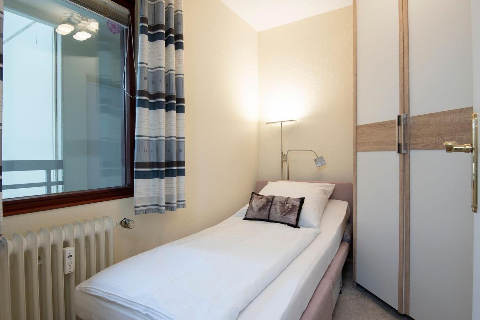 Grömitz Center II Wohnung 435 Apartment *