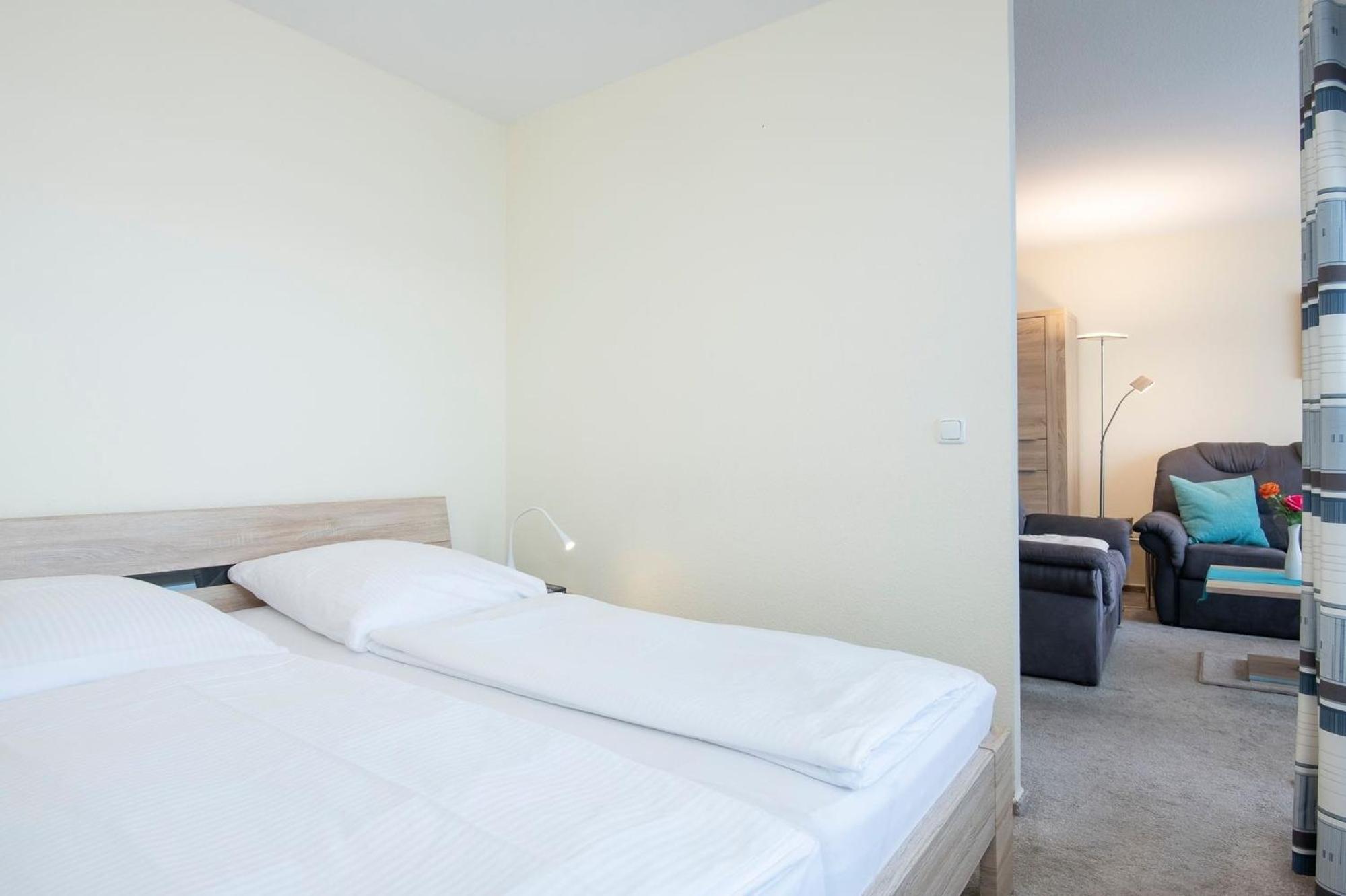 Grömitz Center II Wohnung 435