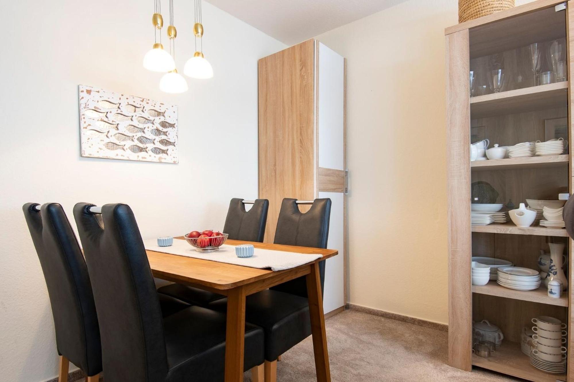 Apartment Grömitz Center II Wohnung 435